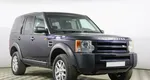 Land Rover Discovery III