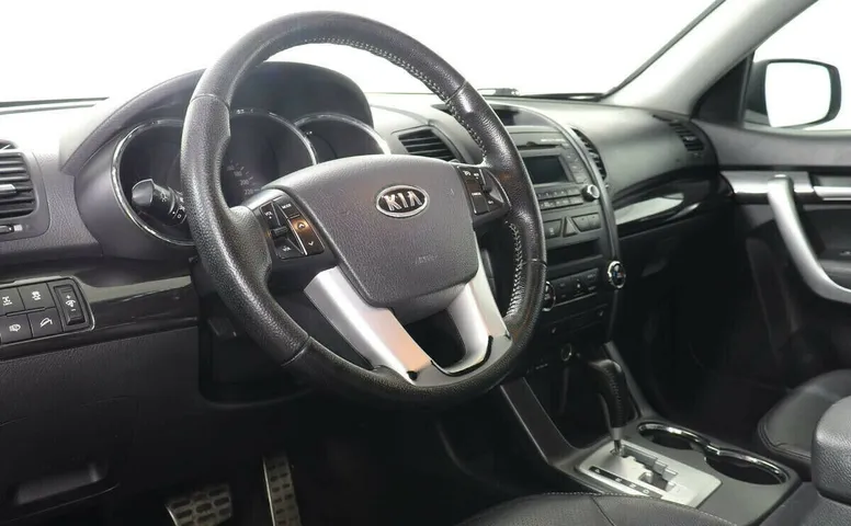 Kia Sorento II