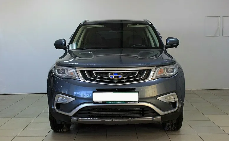 Geely Atlas I