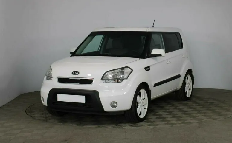 Kia Soul I