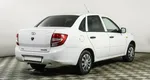 LADA (ВАЗ) Granta 1.6 Механика