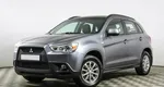 Mitsubishi ASX 1.8 Вариатор