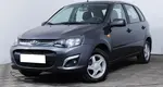 LADA (ВАЗ) Kalina