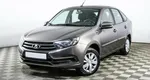 LADA (ВАЗ) Granta I Рестайлинг