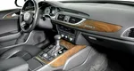 Audi A6 IV (C7)