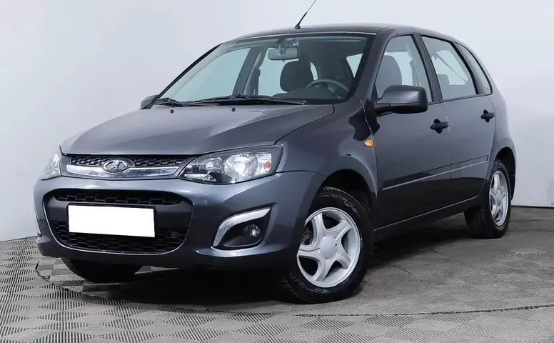 LADA (ВАЗ) Kalina