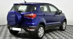 Ford ecosprot робот 2016 с пробегом 80 186 км