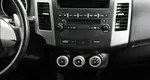 Mitsubishi Outlander 2.4 Вариатор