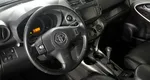 Toyota RAV4 2.4 Автомат