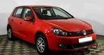 Volkswagen Golf 1.4 Робот
