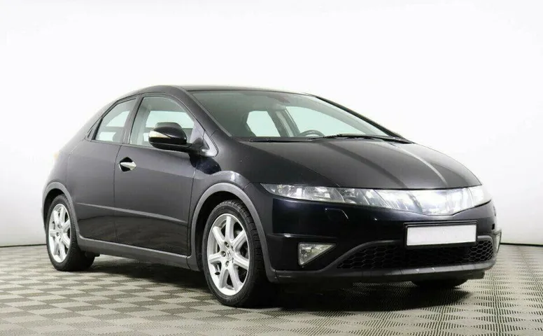 Honda Civic 1.8 Робот