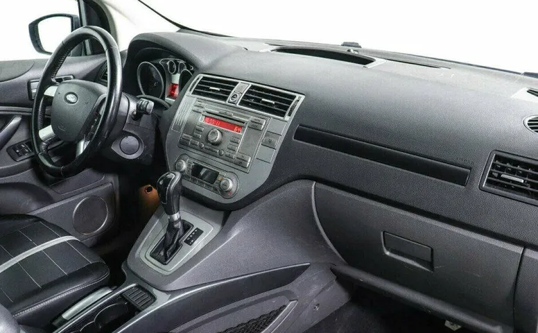Ford Kuga 2.0 Робот