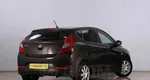 Hyundai Solaris, 1 поколение, рестайлинг