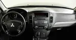 Mitsubishi Pajero IV