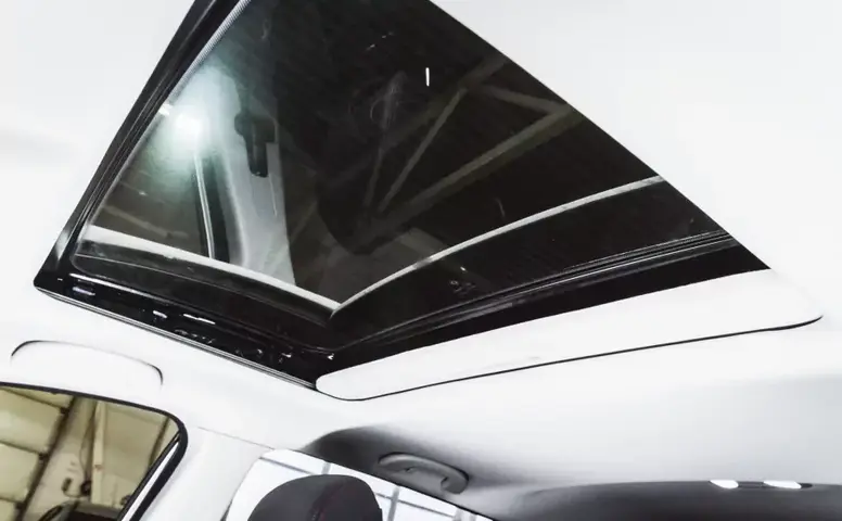 DongFeng AX7