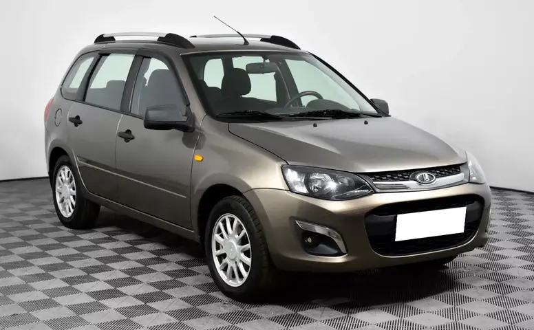 LADA (ВАЗ) Kalina