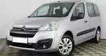 Citroen berlingo мкпп 2021 с пробегом 7 200 км