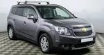 Chevrolet Orlando I