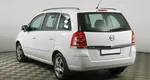 Opel Zafira 1.8 Робот