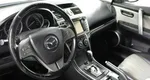 Mazda 6 2.0 Автомат