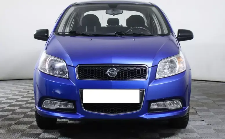Ravon Nexia R3