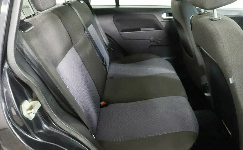 Ford Fusion 1.6 Автомат