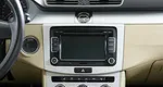 Volkswagen Passat CC I Рестайлинг