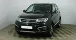 Chery Tiggo 5 2.0 Вариатор