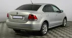 Volkswagen Polo 1.6 Автомат