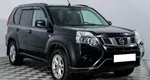 Nissan x-trail cvt 2011 с пробегом 90 374 км
