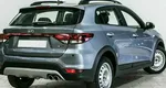 Kia rio x-line