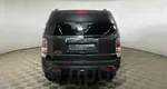 Honda Pilot, 2 поколение, рестайлинг