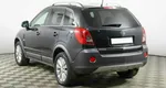 Opel Antara 2.4 Автомат