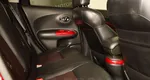 Nissan Juke, 1 поколение