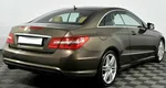 Mercedes-Benz E-Класс 1.8 Автомат