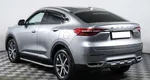 Haval f7x робот 2020 с пробегом 23 819 км