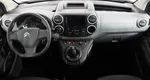 Citroen berlingo мкпп 2021 с пробегом 7 200 км