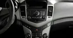 Chevrolet Cruze 1.6 Механика