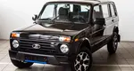 LADA (ВАЗ) 2131 (4x4)