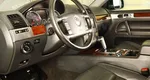 Volkswagen Touareg, 1 поколение, рестайлинг