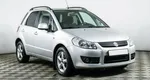 Suzuki SX4 1.6 Автомат