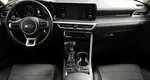 Kia к5 акпп 2020 с пробегом 36 829 км