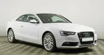 Audi A5 1.8 Вариатор