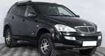 SsangYong Kyron