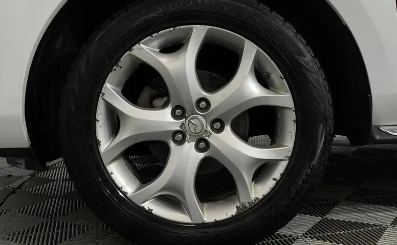 Mazda CX-7