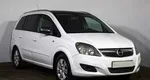 Opel Zafira 1.8 Робот