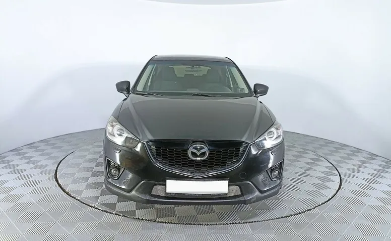 Mazda CX-5 I