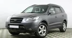 Hyundai Santa Fe 2.7 Механика