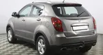 SsangYong Actyon II
