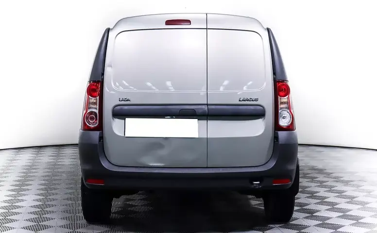 LADA (ВАЗ) Largus